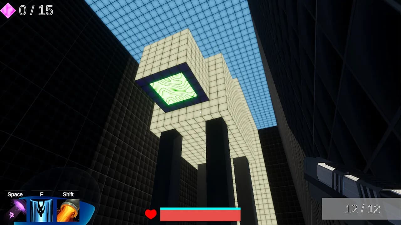Gravity Surge görsel 7