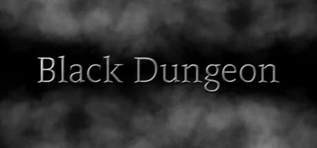 Black Dungeon görsel 1