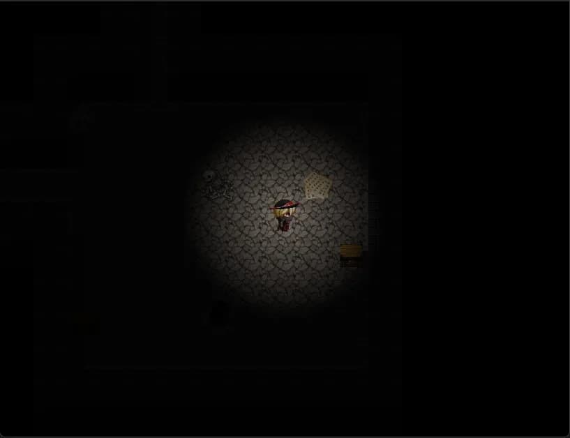 Black Dungeon görsel 6