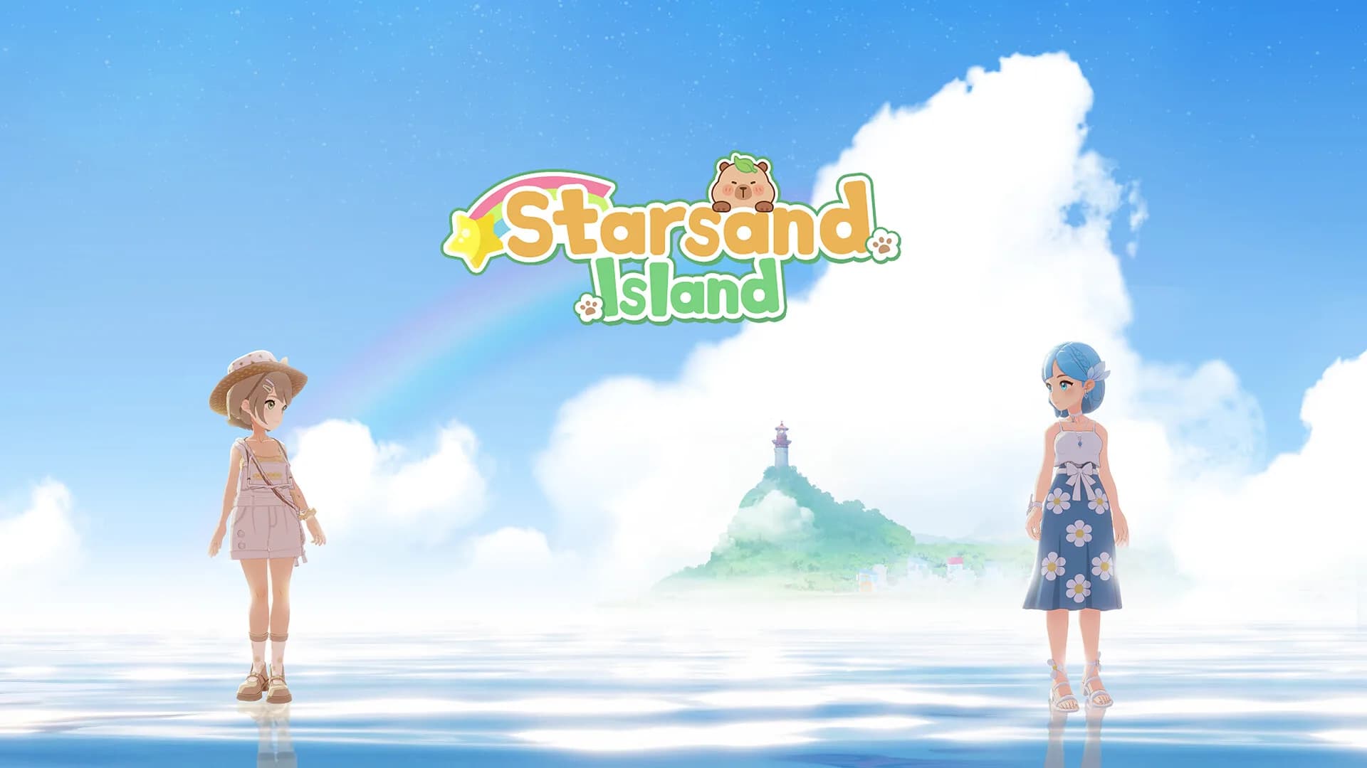 Starsand Island görsel 2
