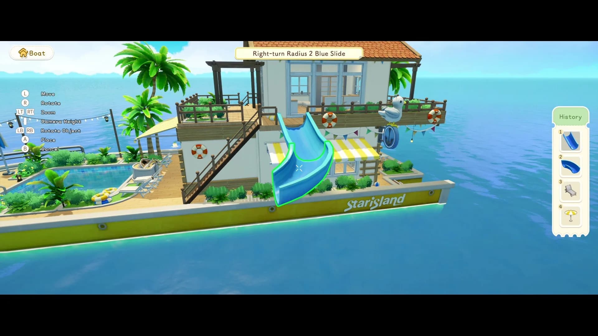 Starsand Island görsel 12