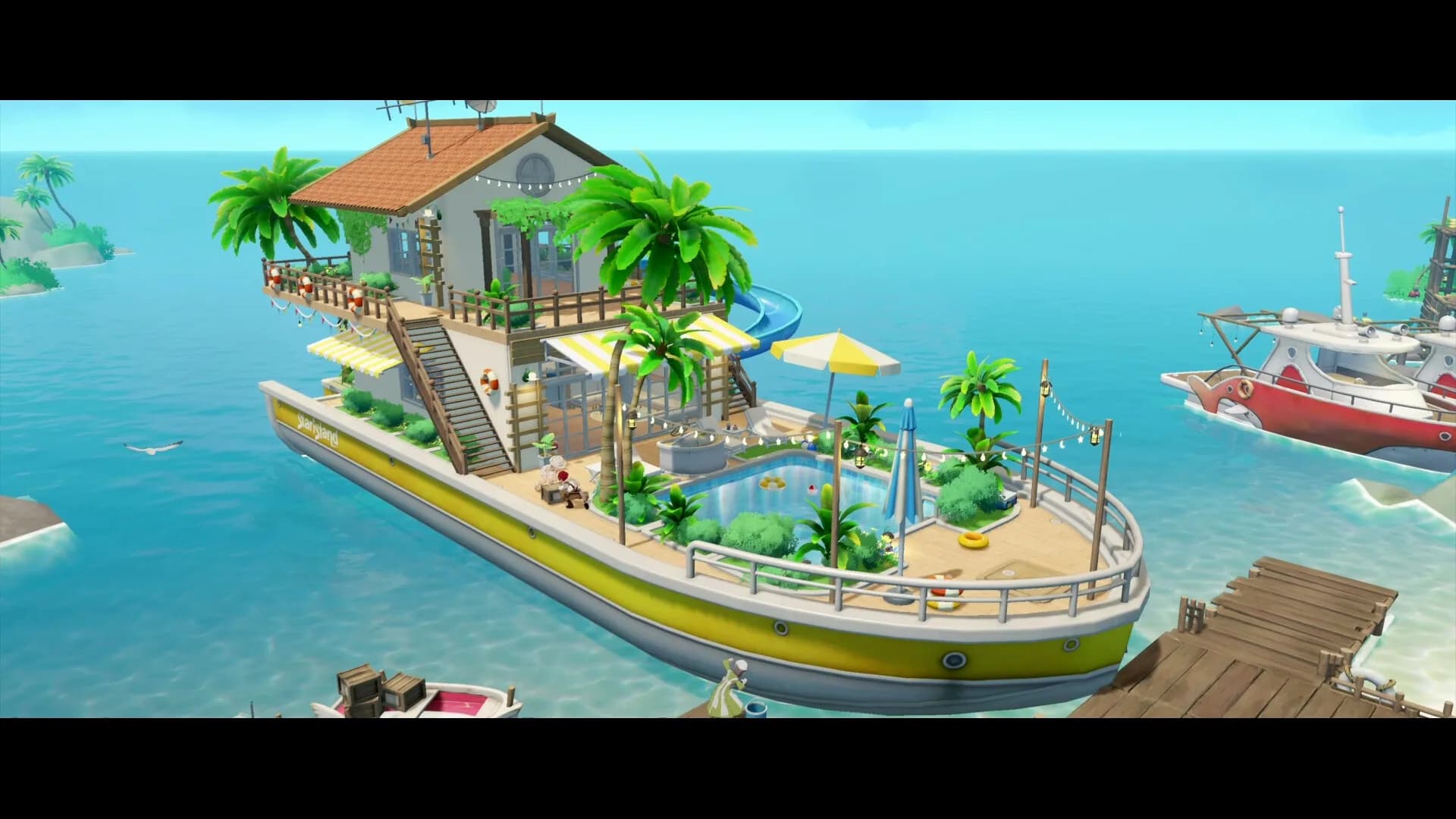 Starsand Island görsel 10