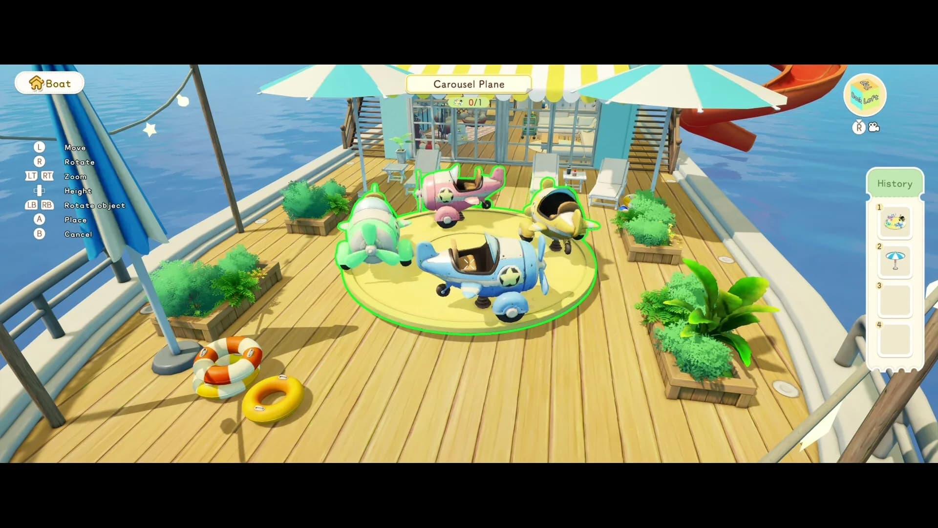 Starsand Island görsel 11