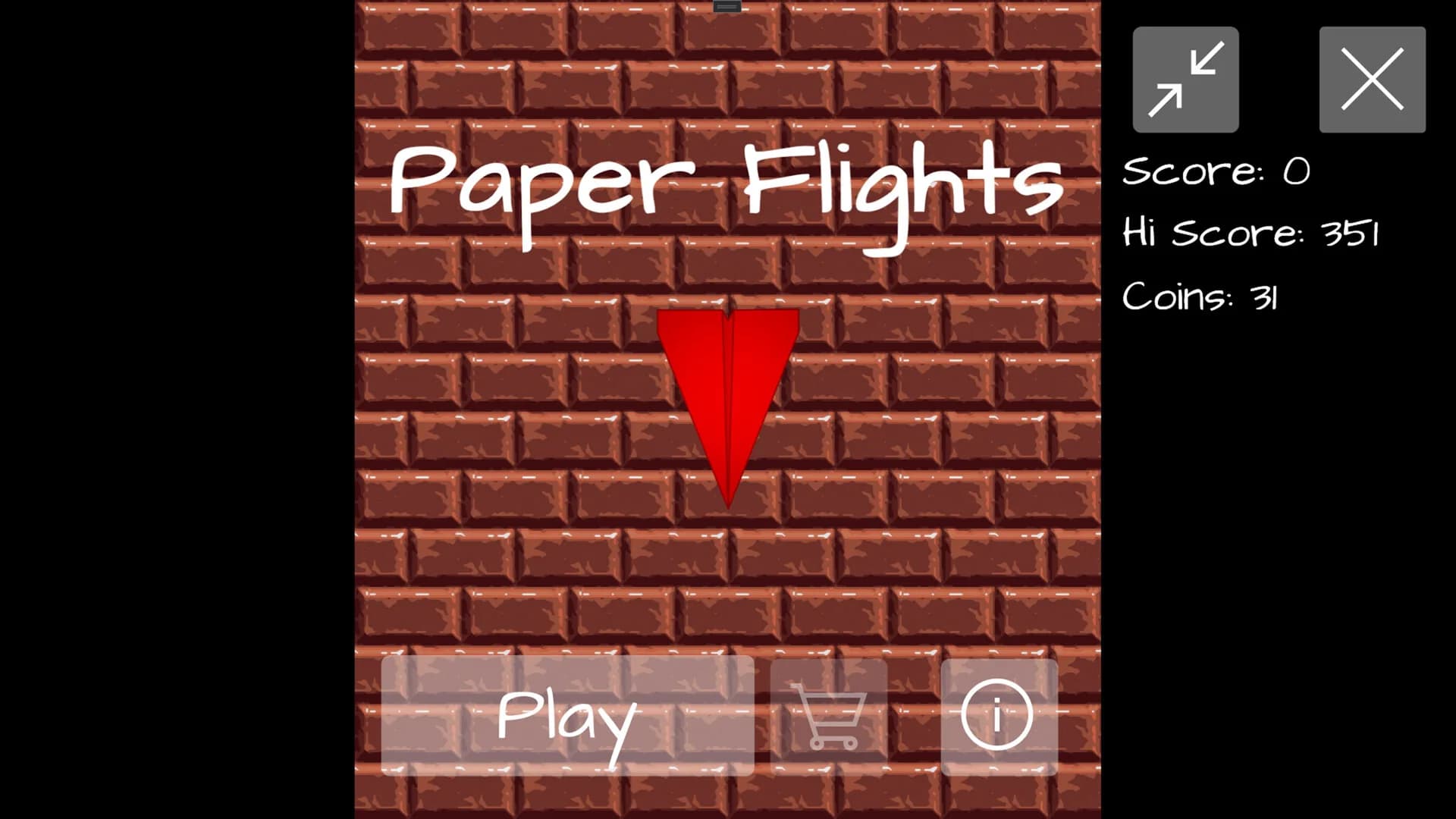 Paper Flights görsel 7