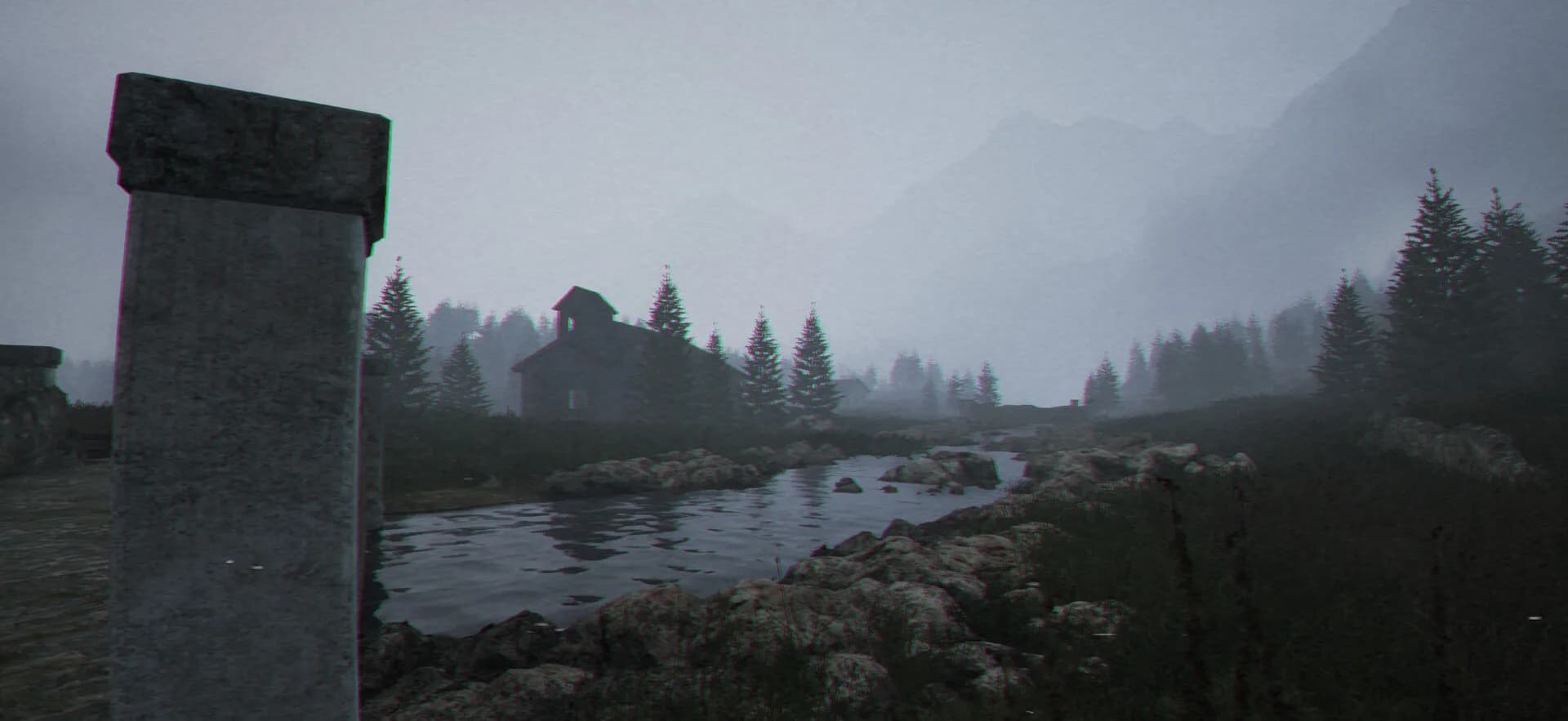 Silverpine Creek görsel 8