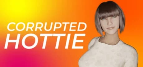Corrupted Hottie