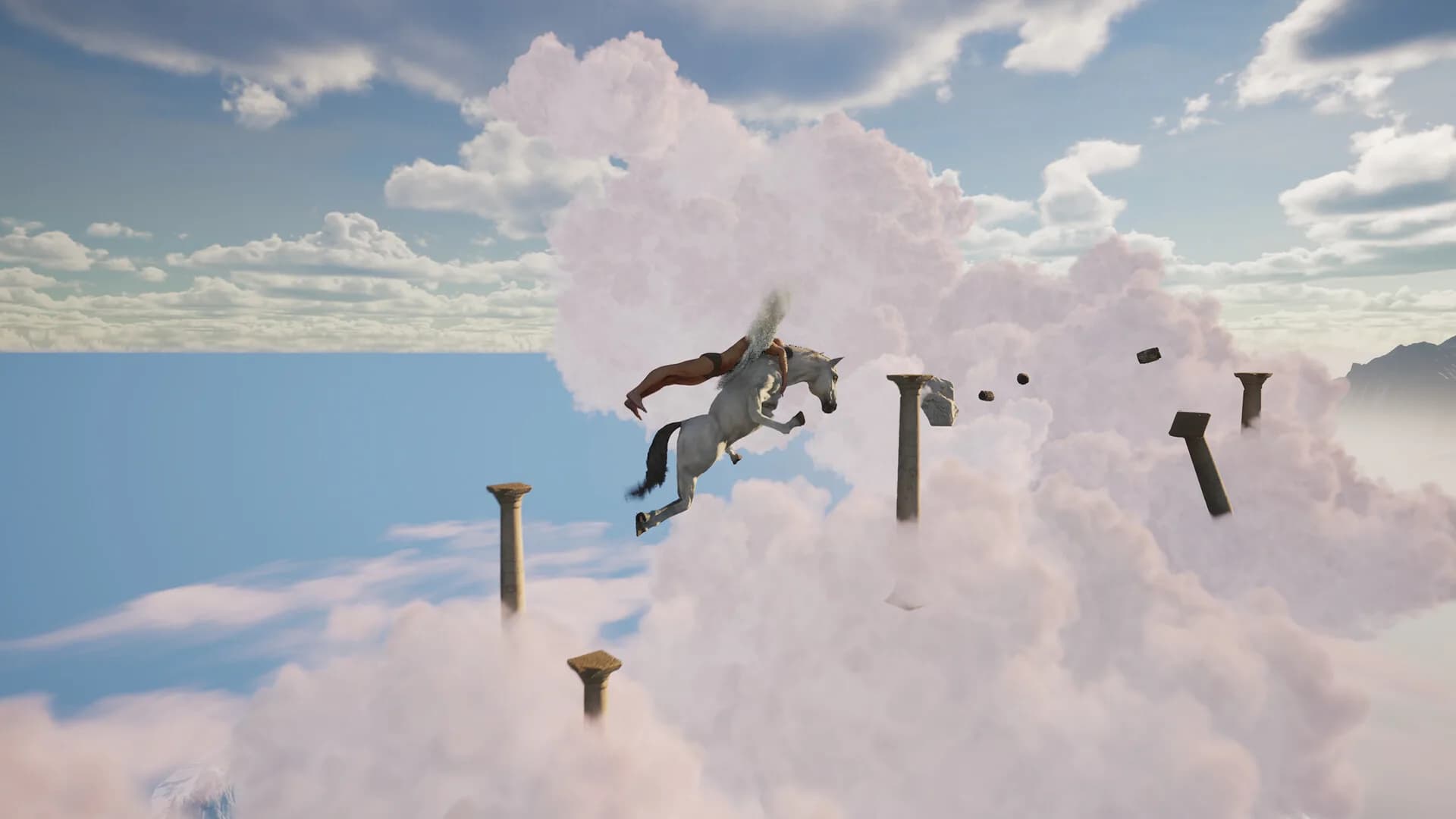 I dont Fall görsel 4