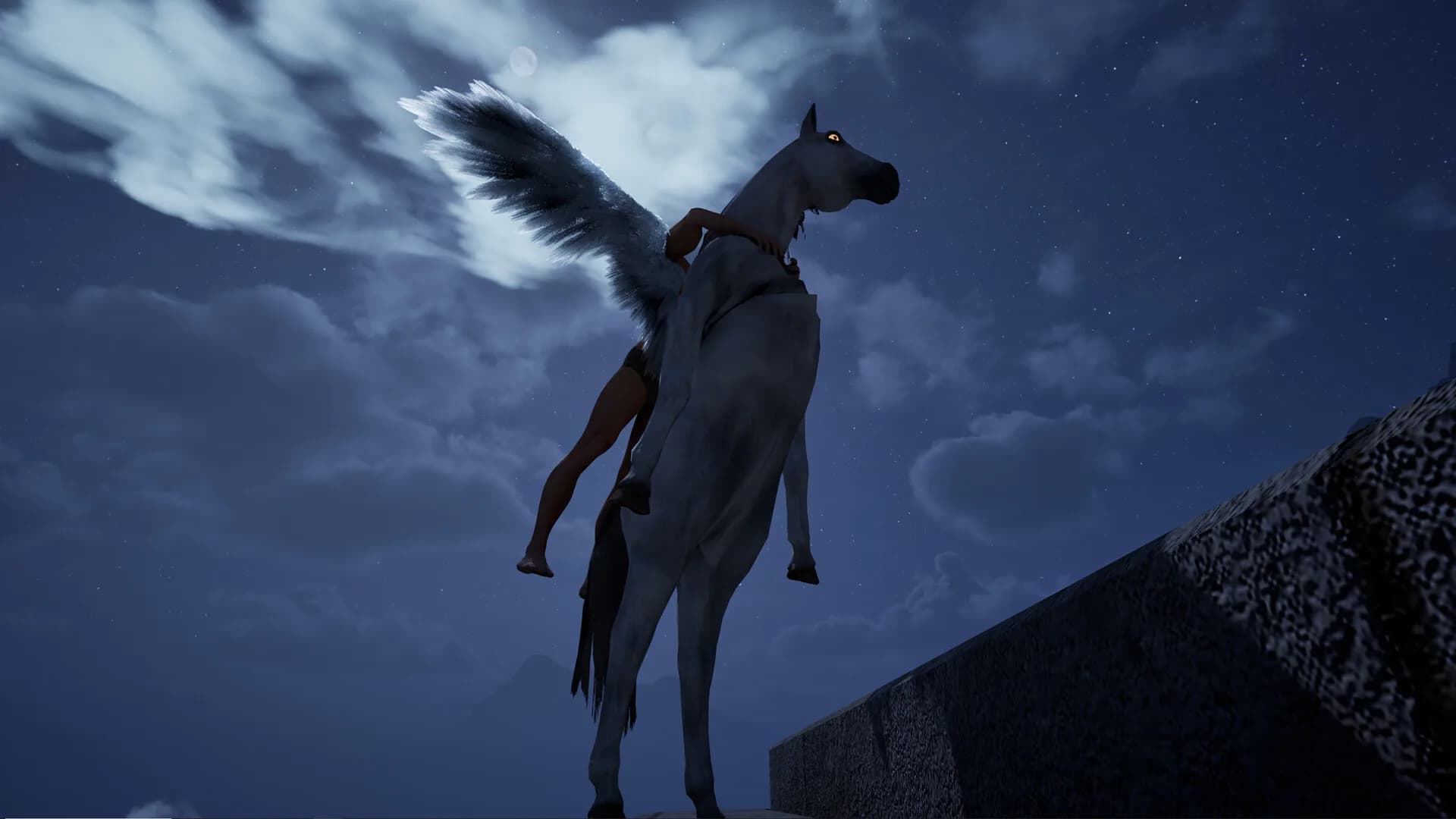 I dont Fall görsel 6