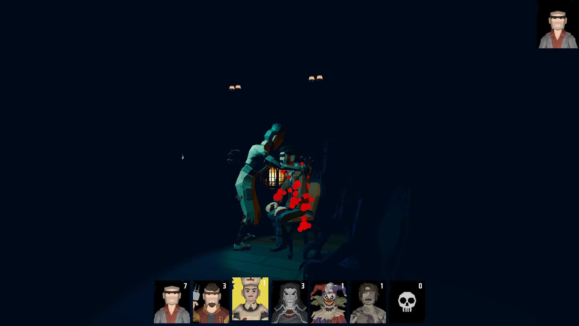 Impostor Online görsel 6