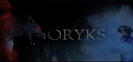 Oryks