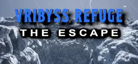 Vribyss Refuge™ The Escape görsel 1