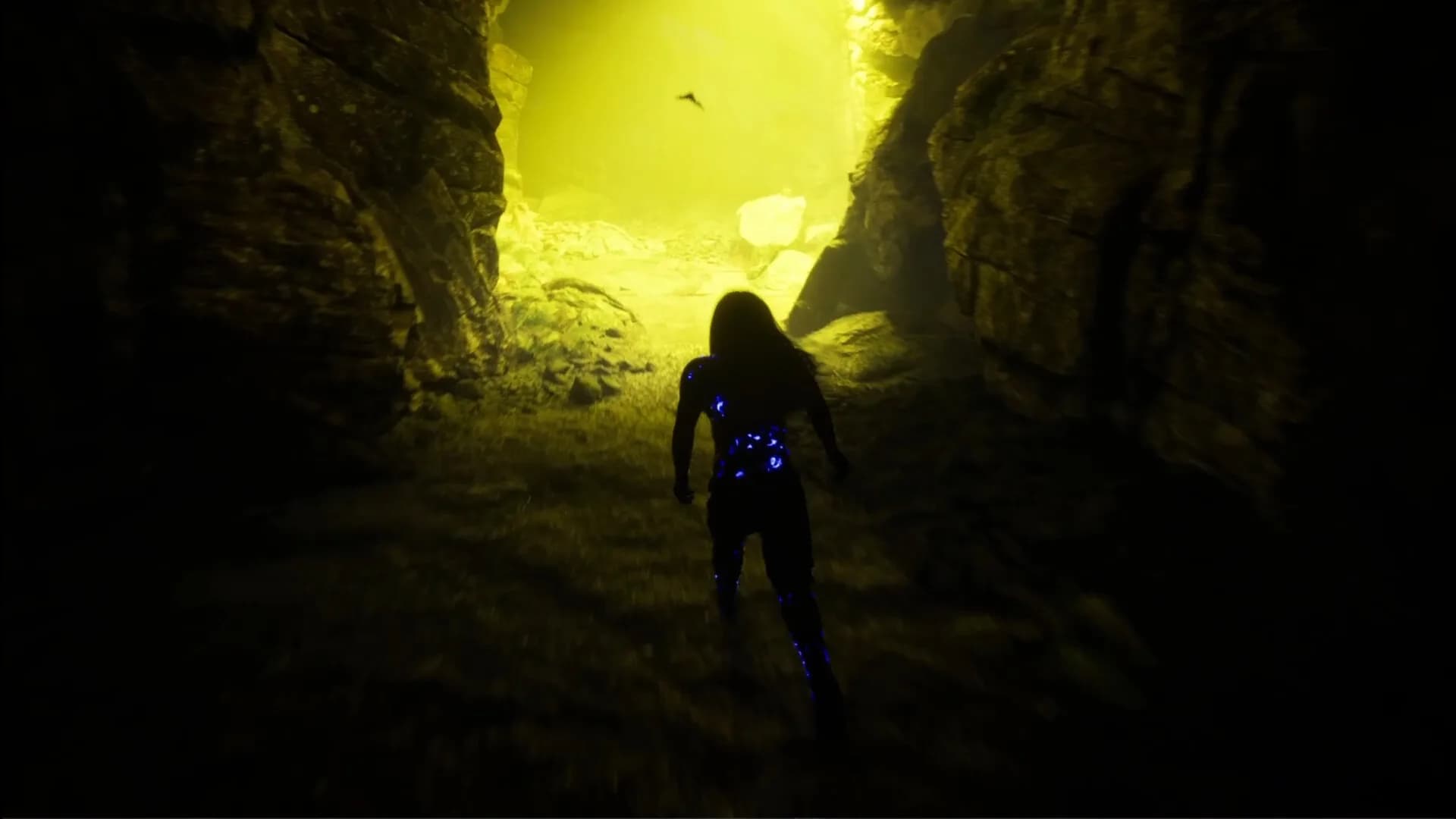 Vribyss Refuge™ The Escape görsel 5