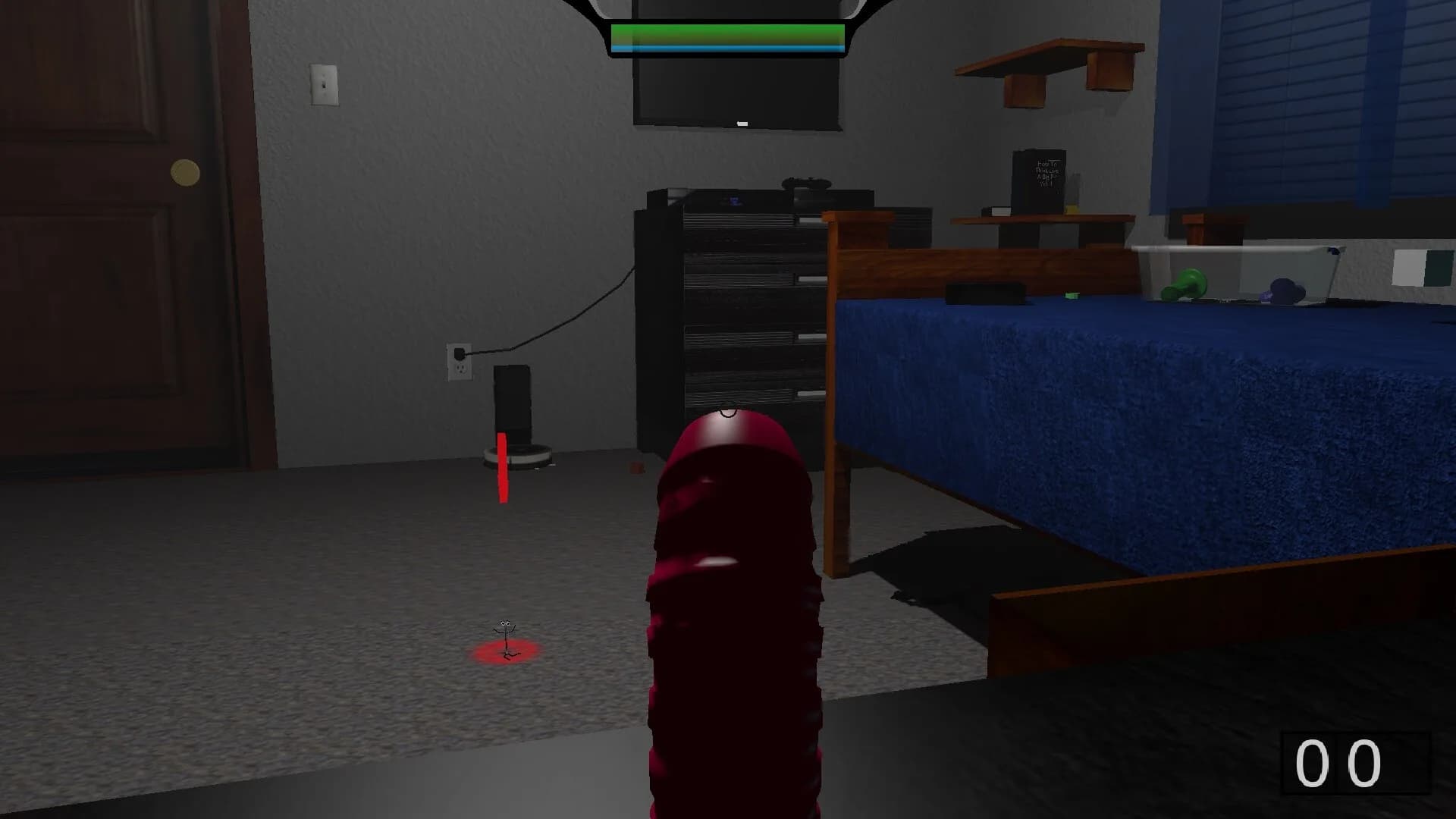 A Shlong Adventure görsel 6