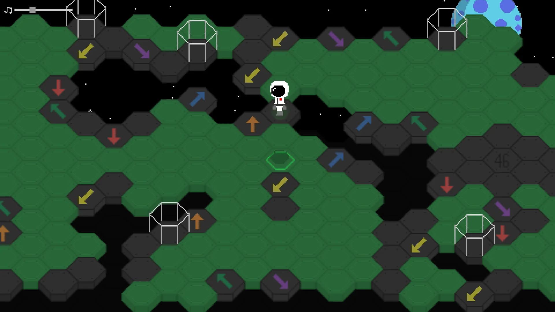 Level Down görsel 2