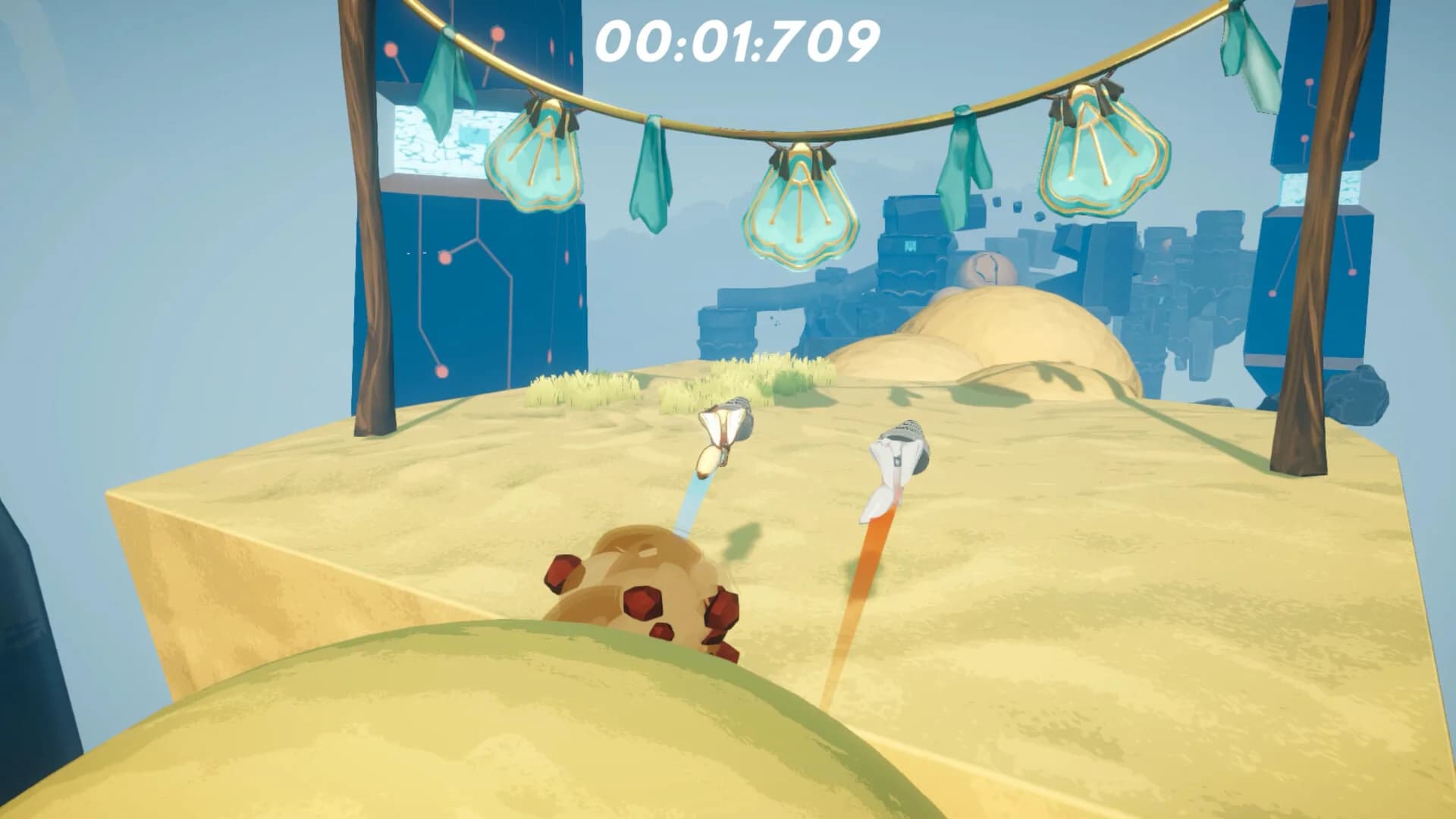 Oasis Blitz görsel 6