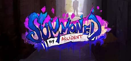 Summoned By Accident görsel 1