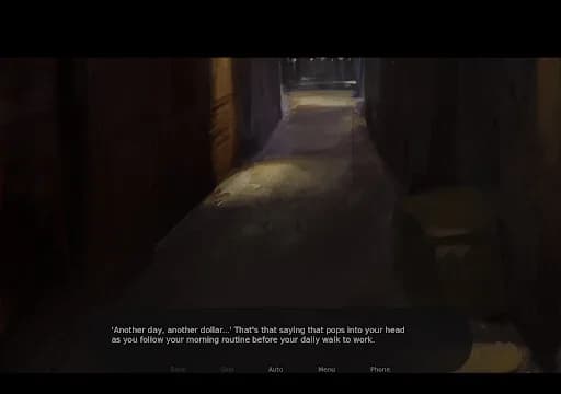 Summoned By Accident görsel 3
