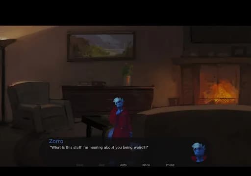Summoned By Accident görsel 4