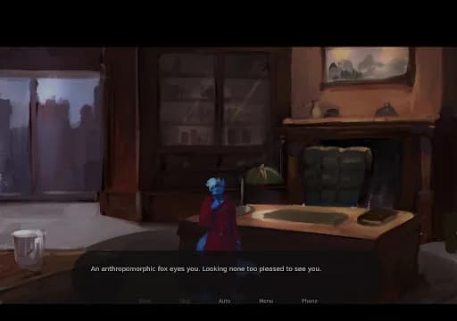 Summoned By Accident görsel 5