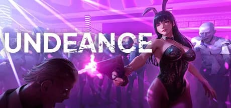 Undeance