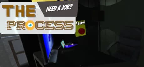 The Process: Need a Job? görsel 1