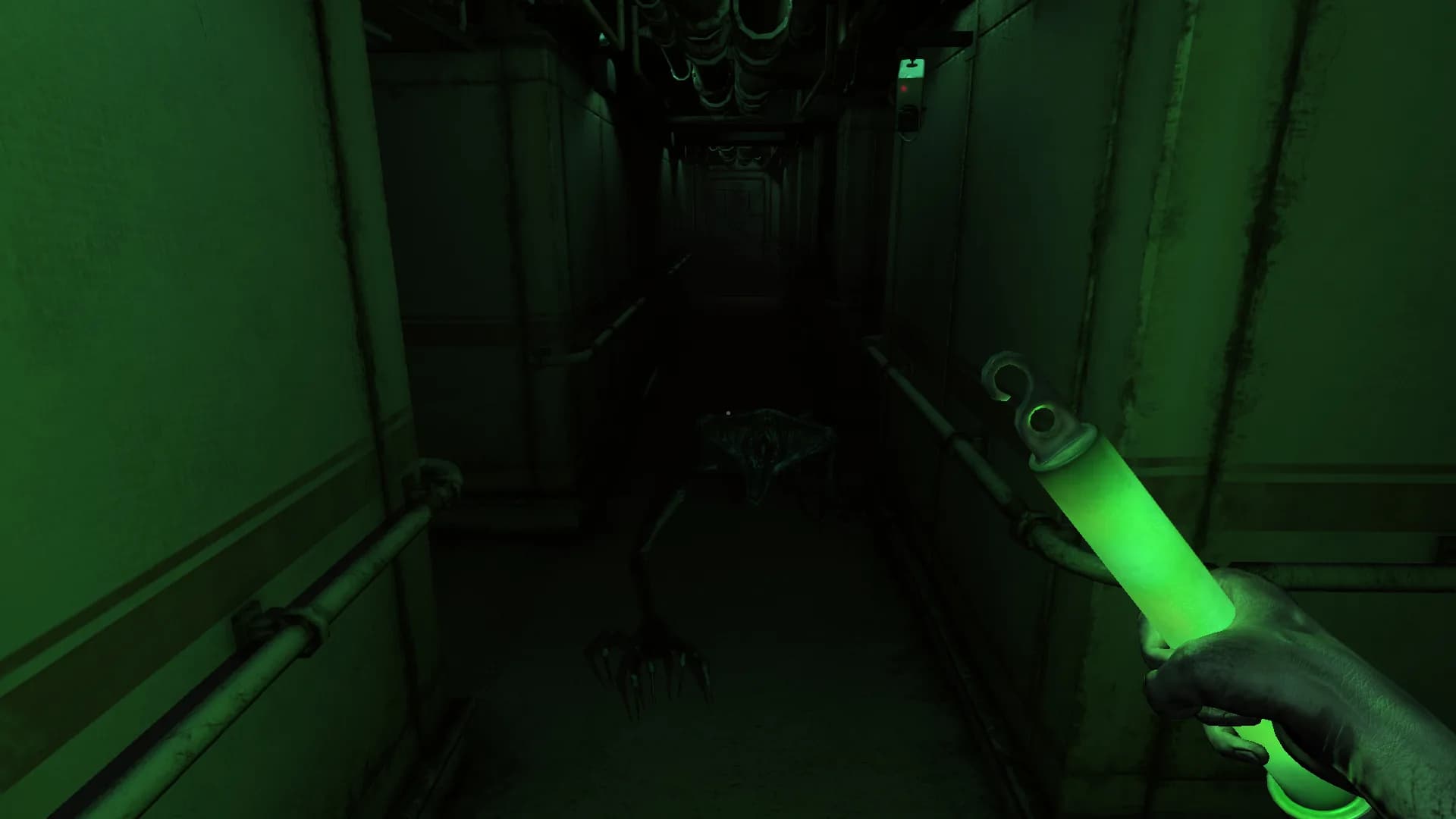 Monstrum görsel 3