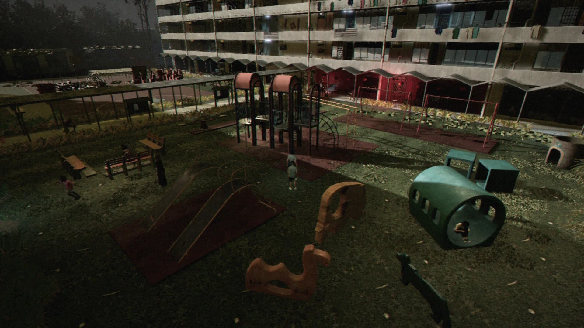 Parasomnia görsel 5