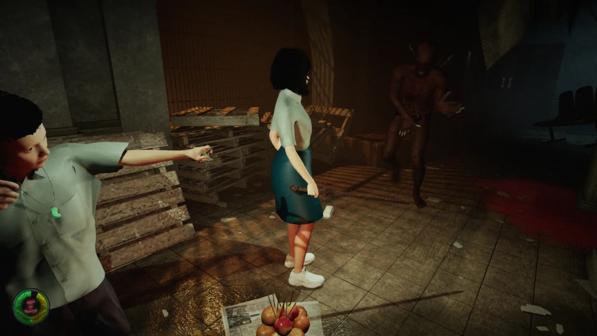 Parasomnia görsel 7