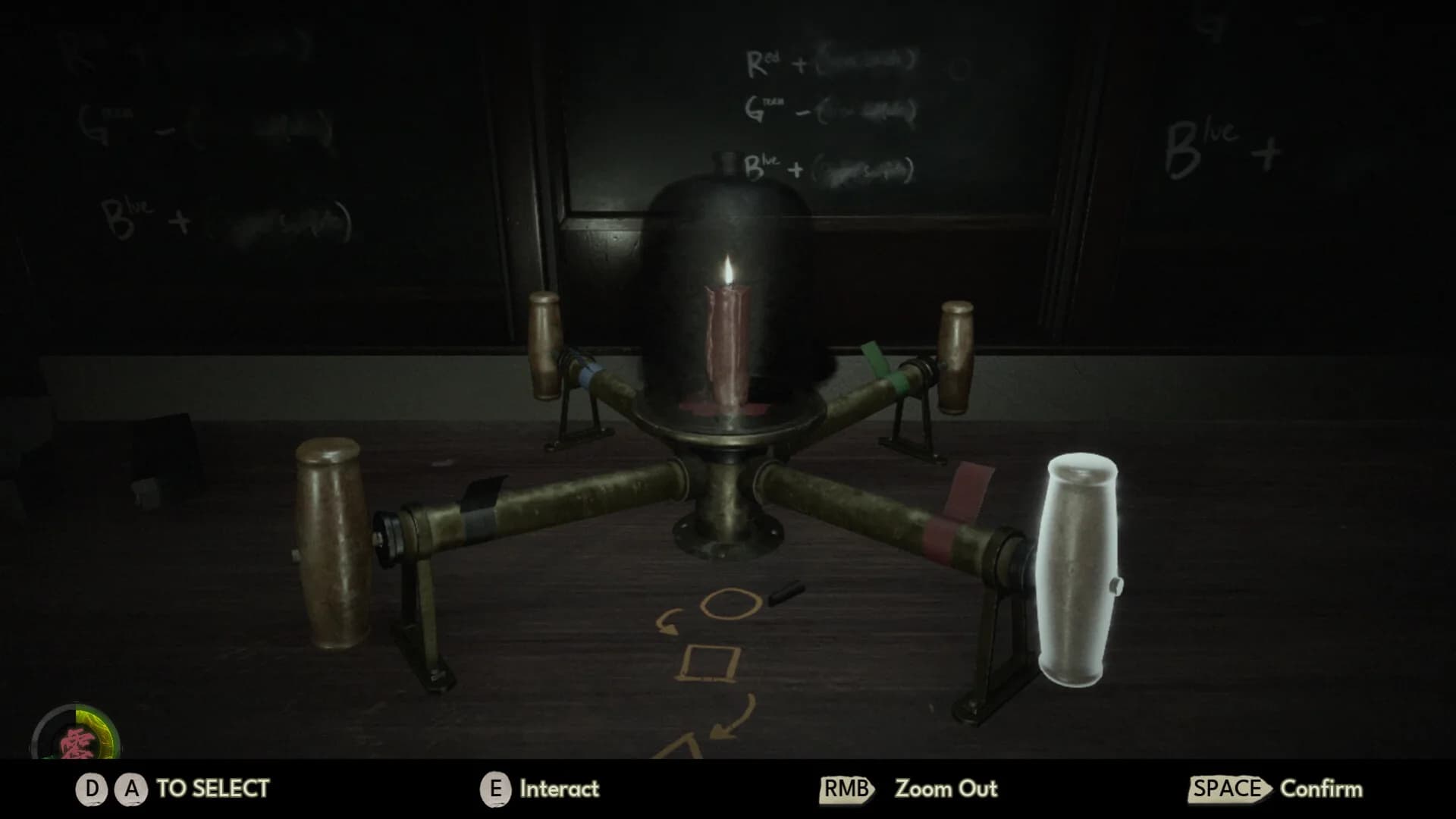 Parasomnia görsel 9