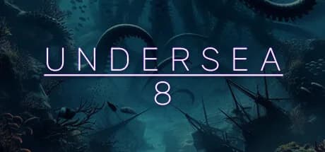 Undersea 8 görsel 1