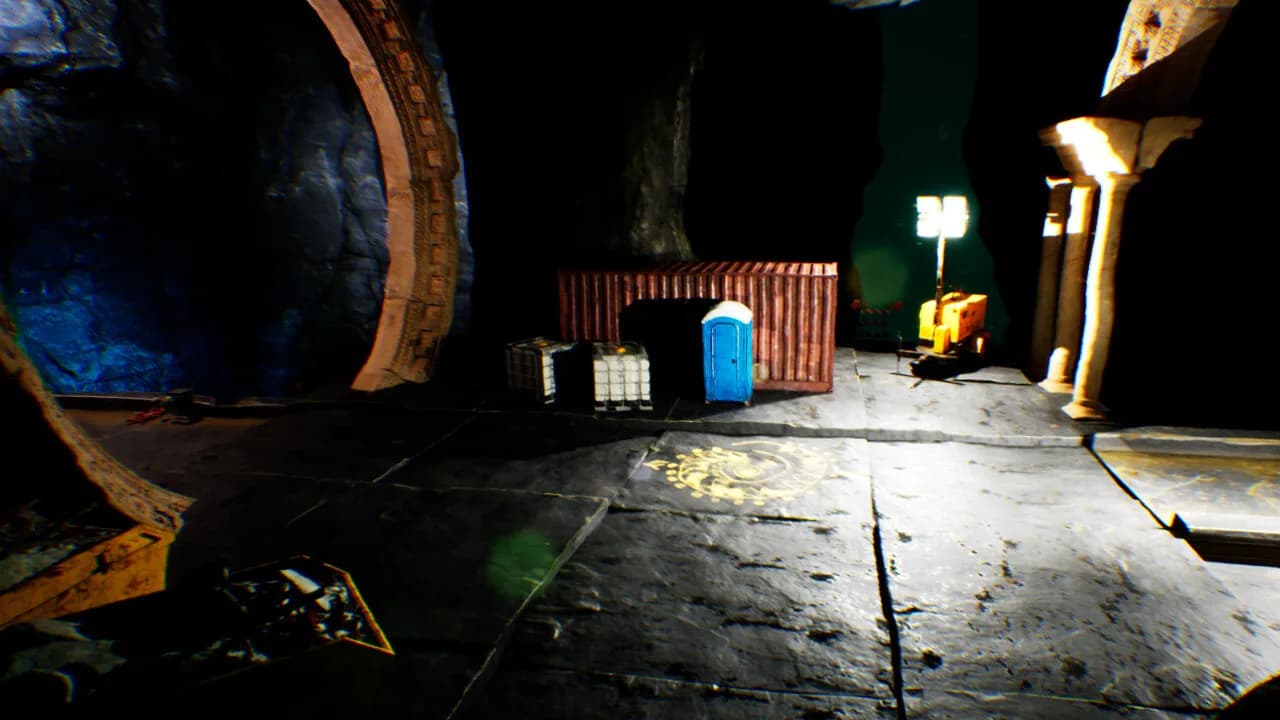 Undersea 8 görsel 2