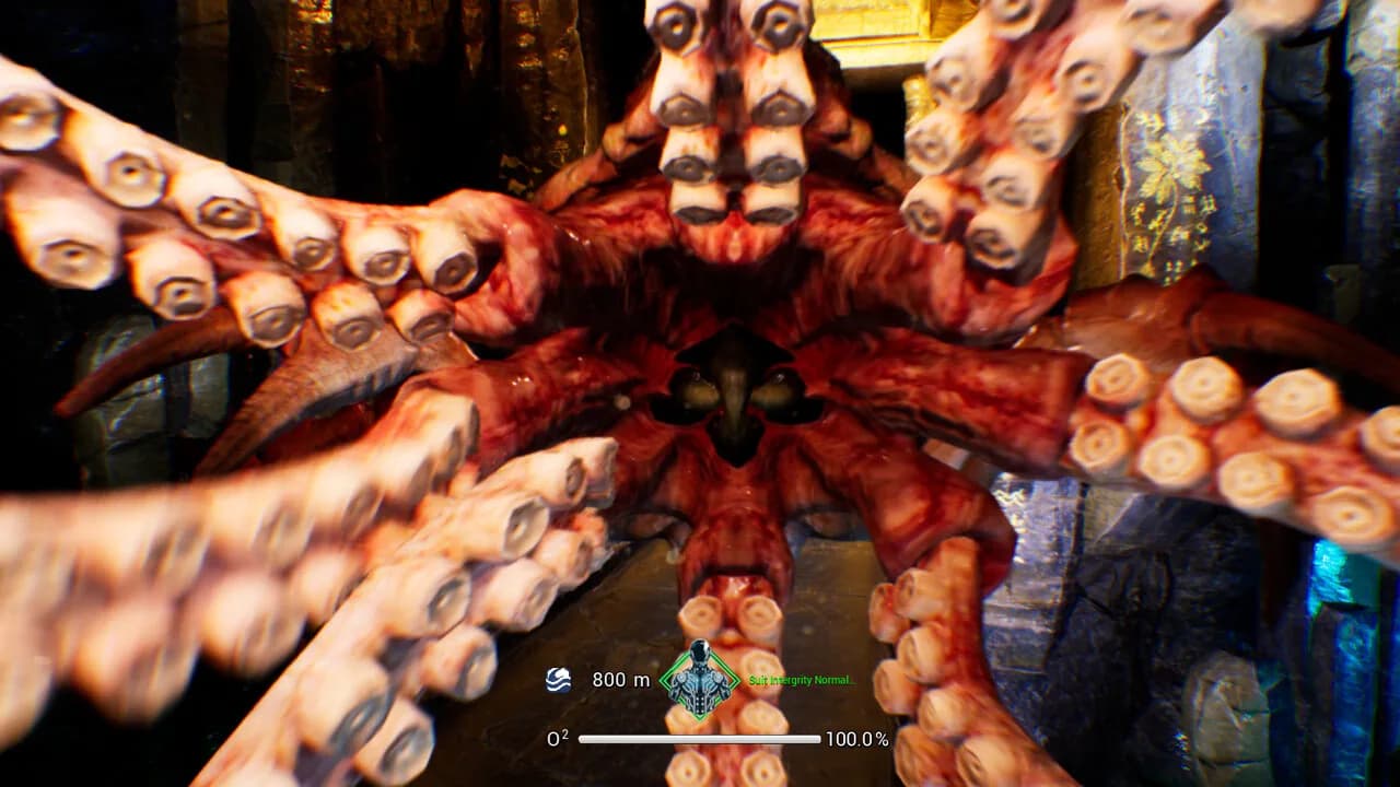 Undersea 8 görsel 5