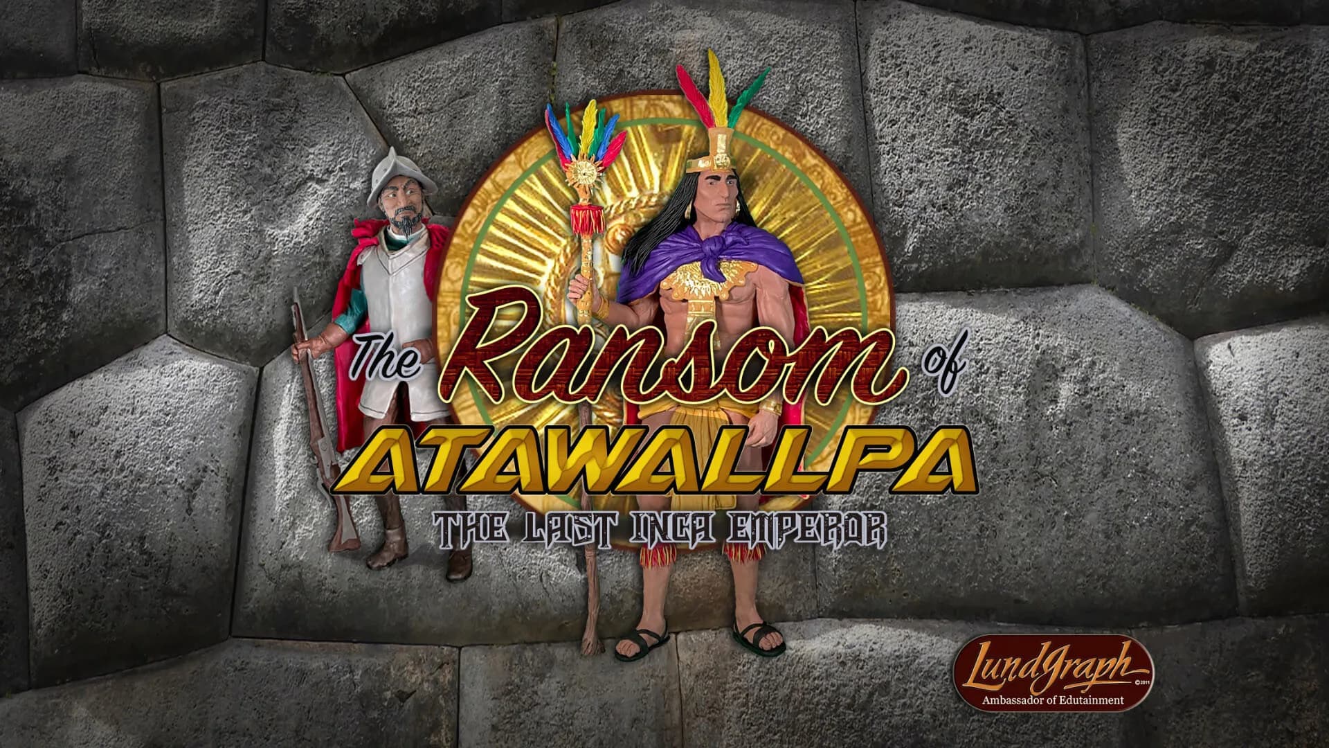 The Ransom of Atawallpa görsel 2