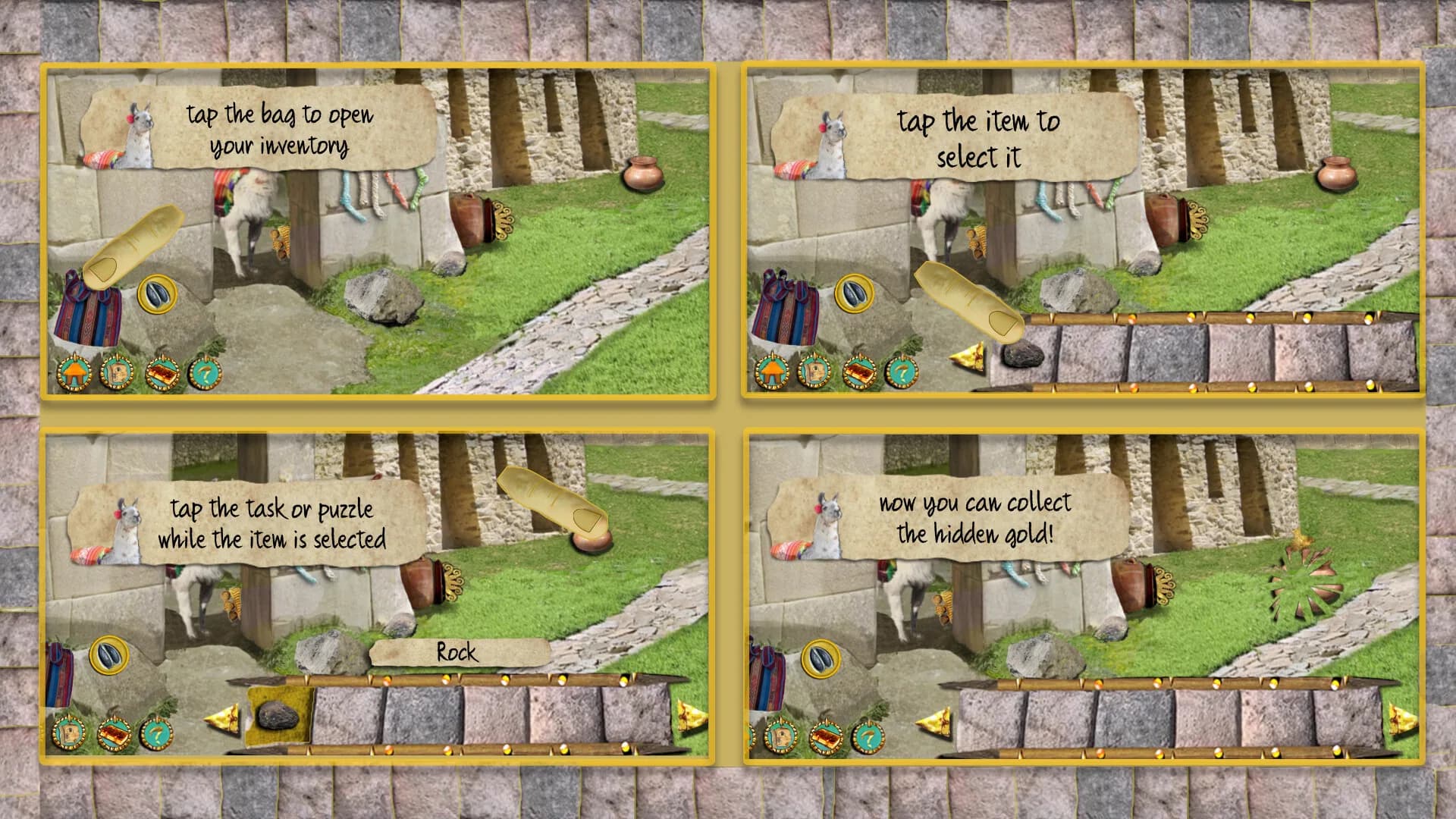 The Ransom of Atawallpa görsel 4