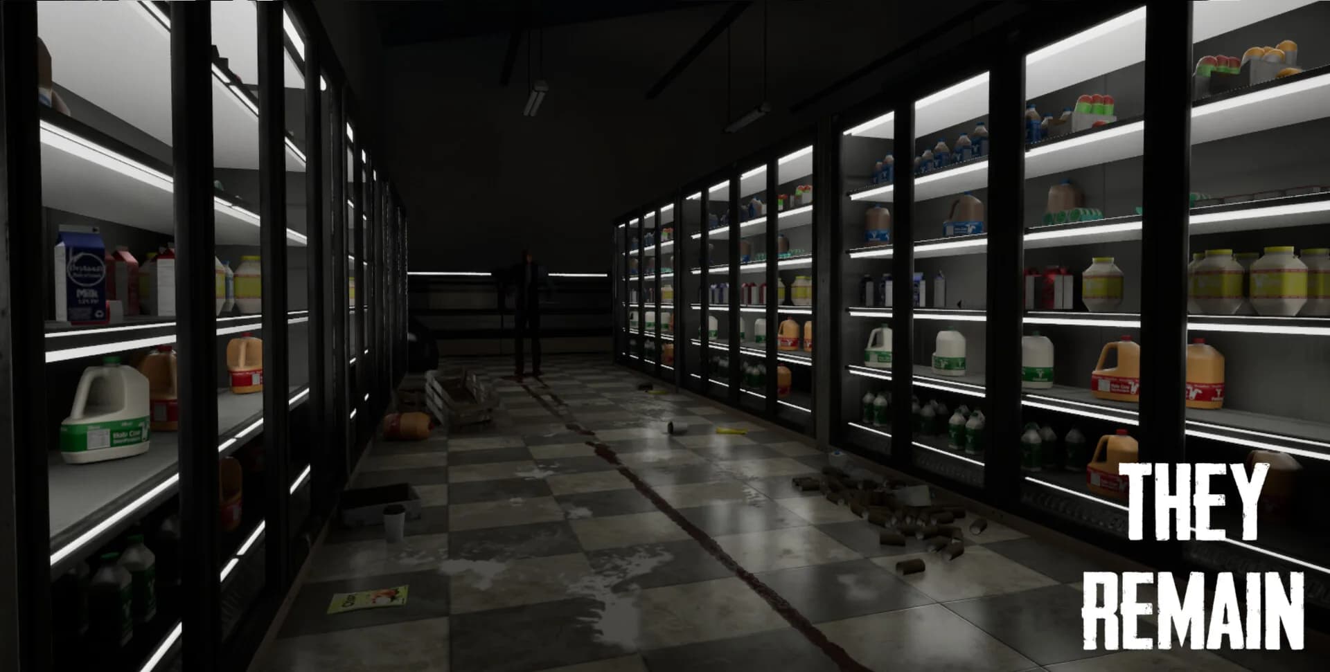 They Remain görsel 2