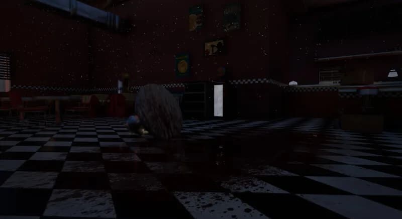 They Remain görsel 14
