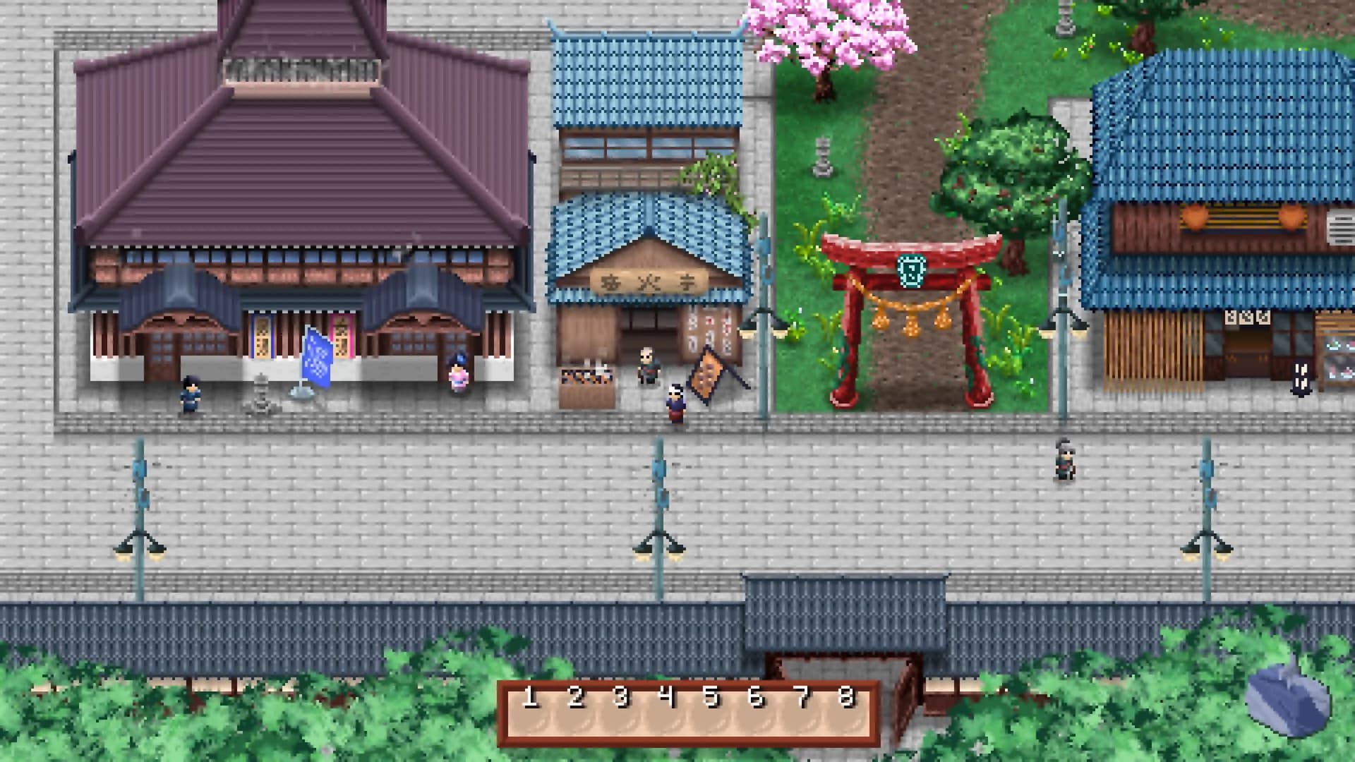 Sakagura Life görsel 2