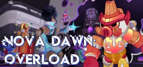 Nova Dawn: Overload görsel 1