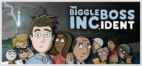The Biggleboss Incident