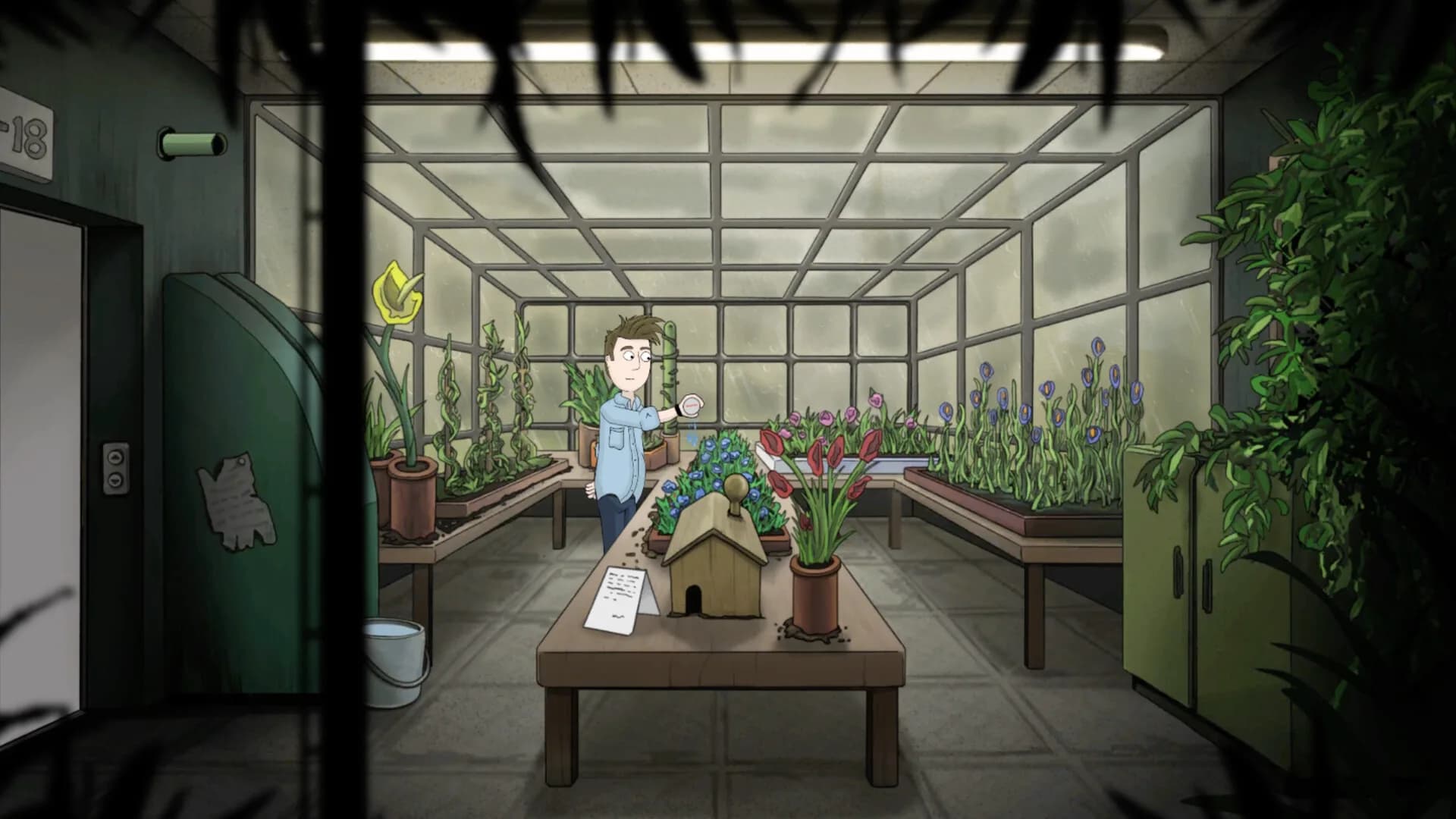 The Biggleboss Incident görsel 5