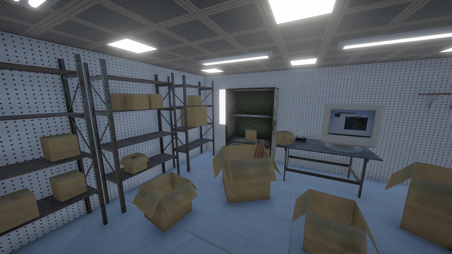 E-commerce Simulator görsel 2