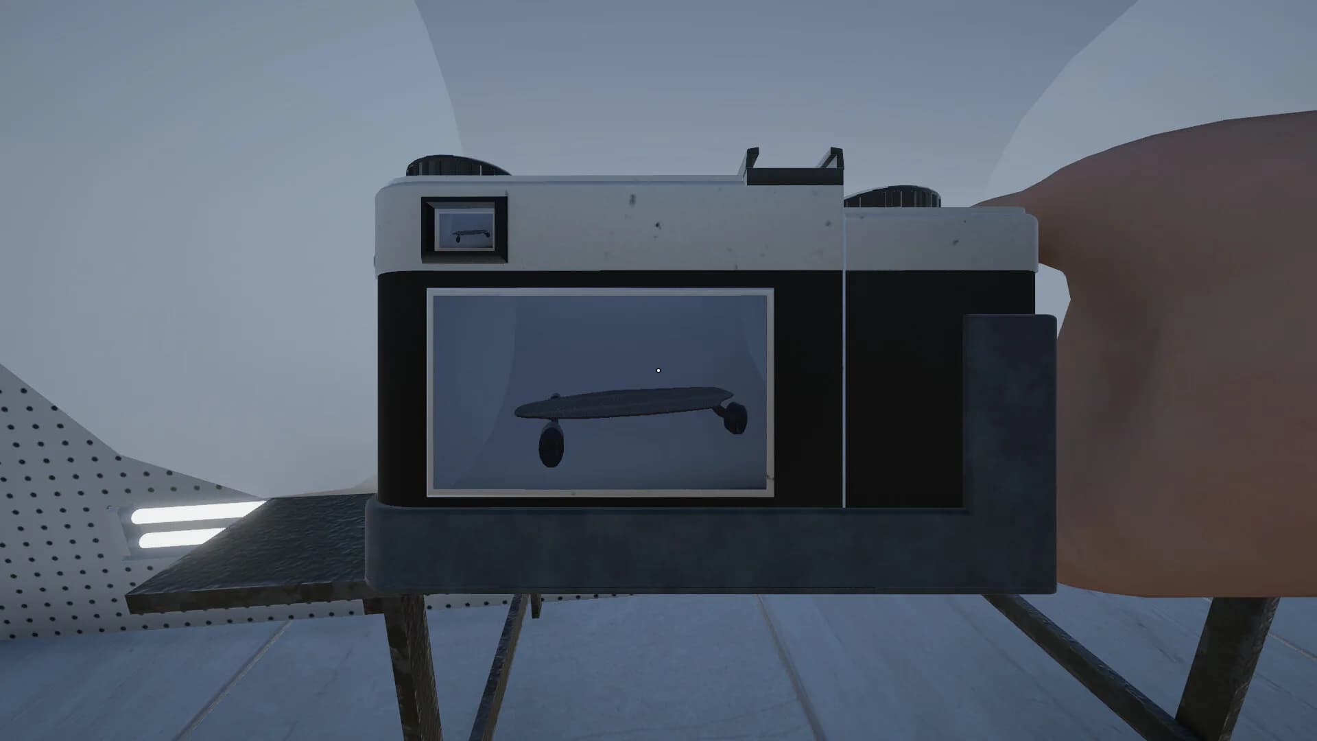 E-commerce Simulator görsel 3