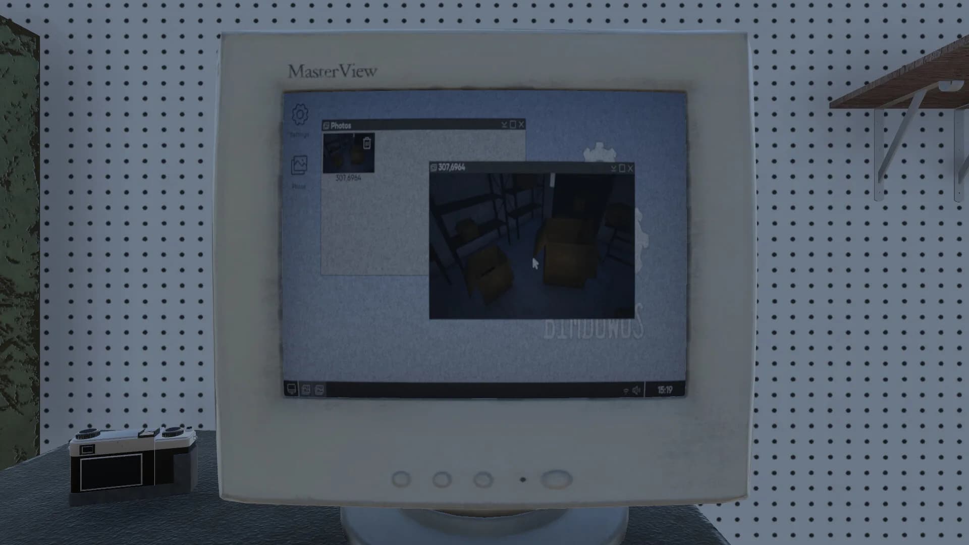 E-commerce Simulator görsel 4