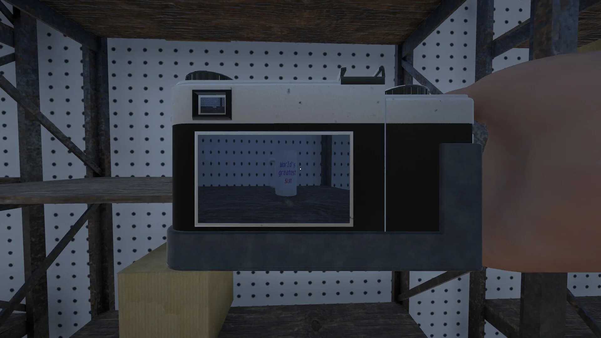 E-commerce Simulator görsel 7