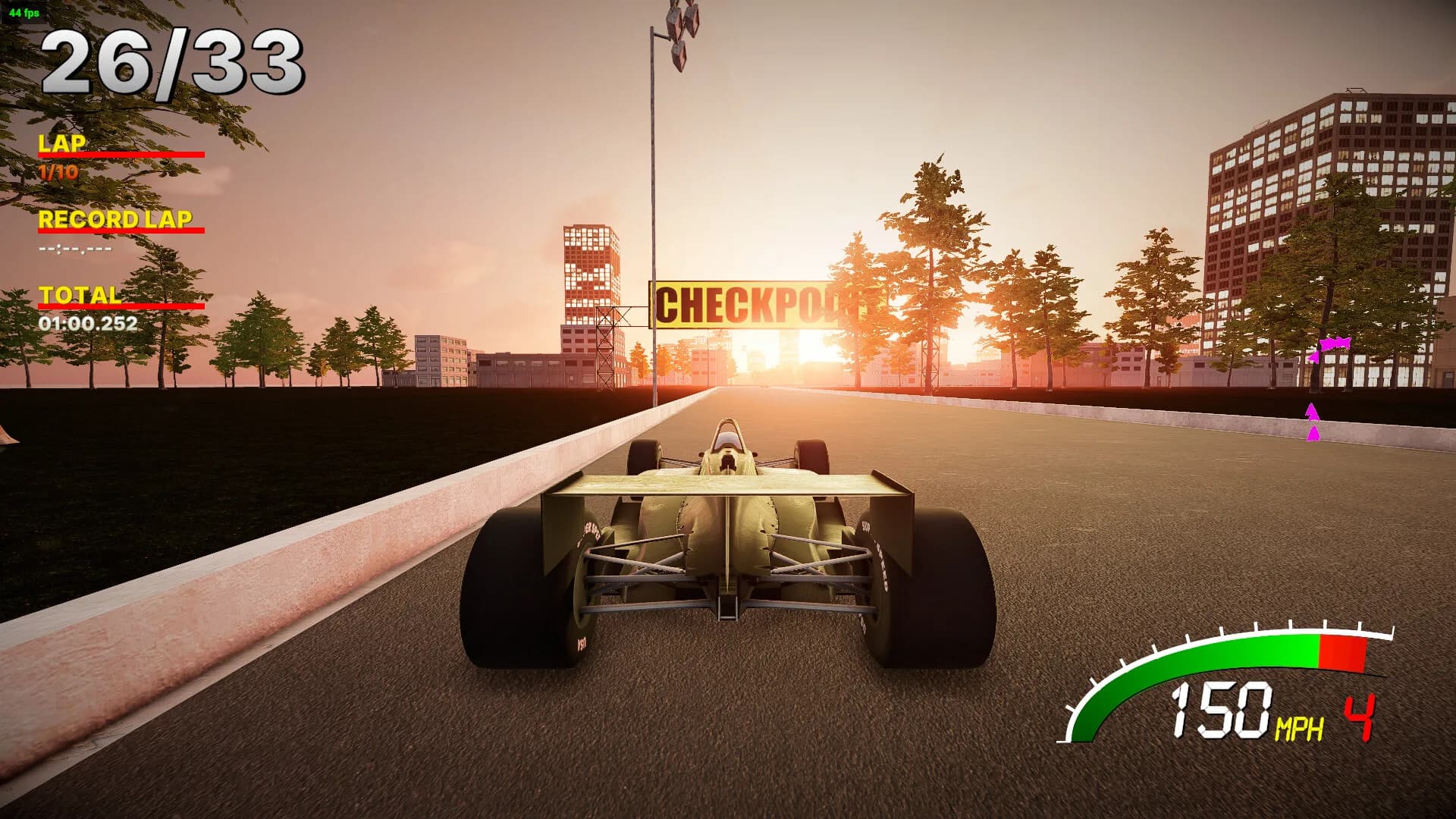 Speedy 500 görsel 5