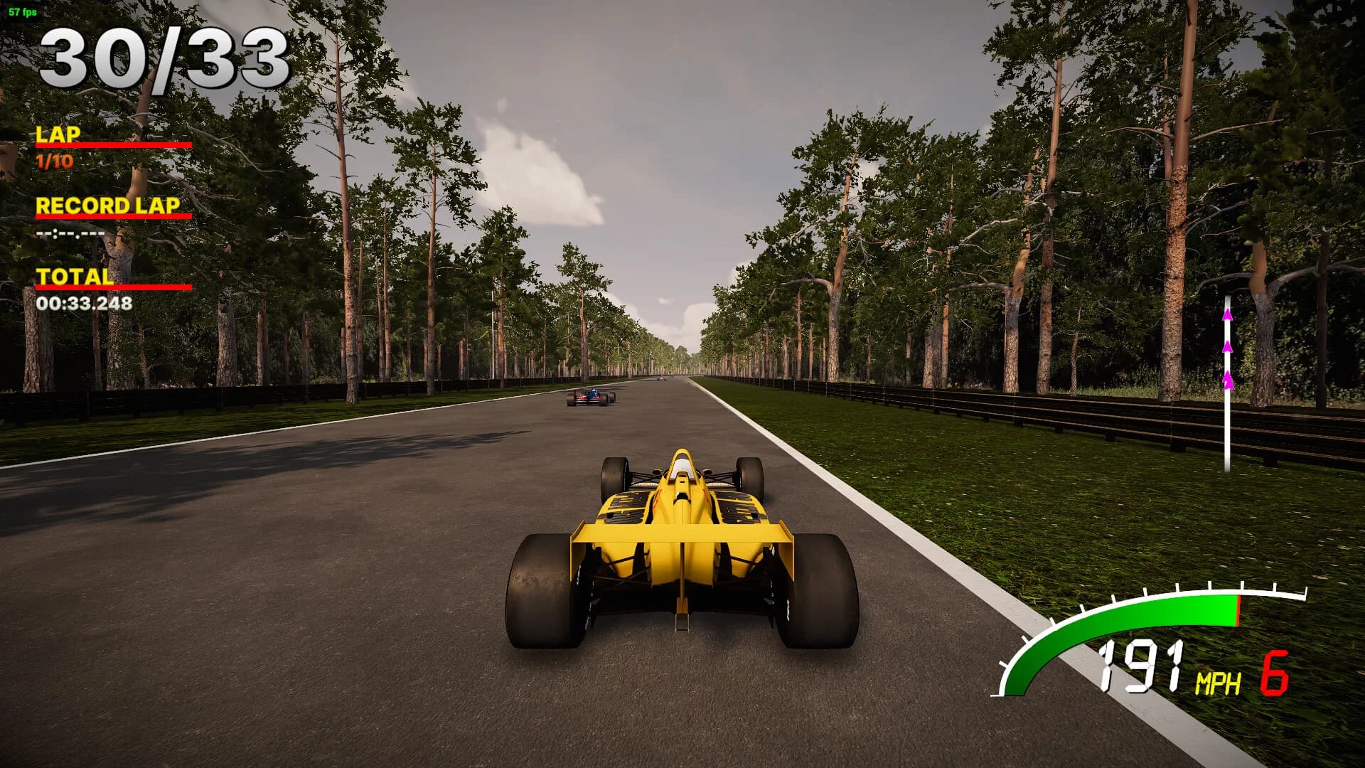 Speedy 500 görsel 7