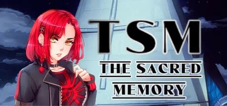 THE SACRED MEMORY