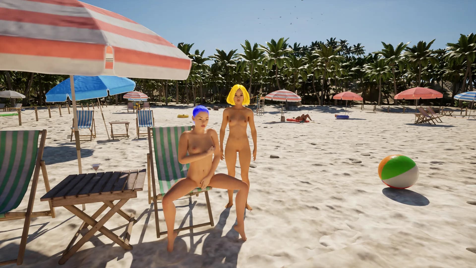Sex on the beach görsel 3