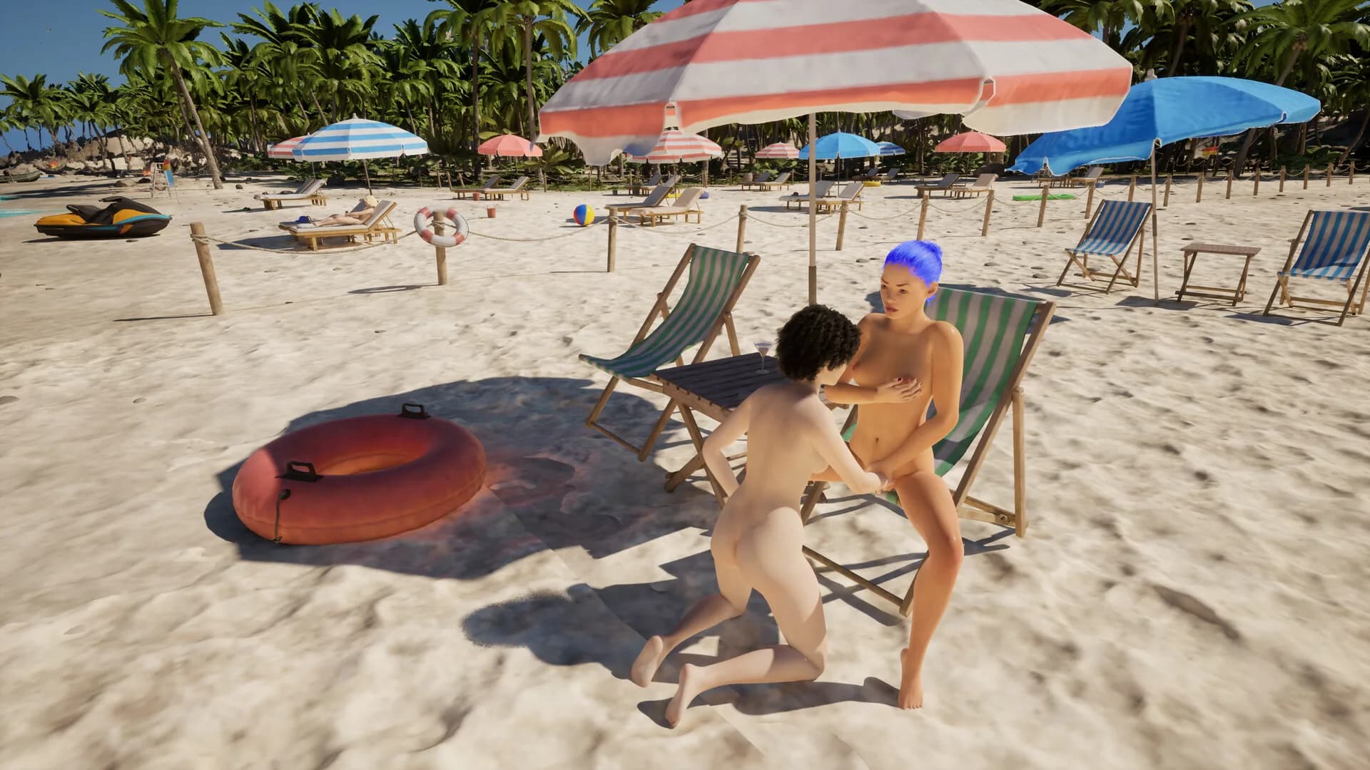 Sex on the beach görsel 24