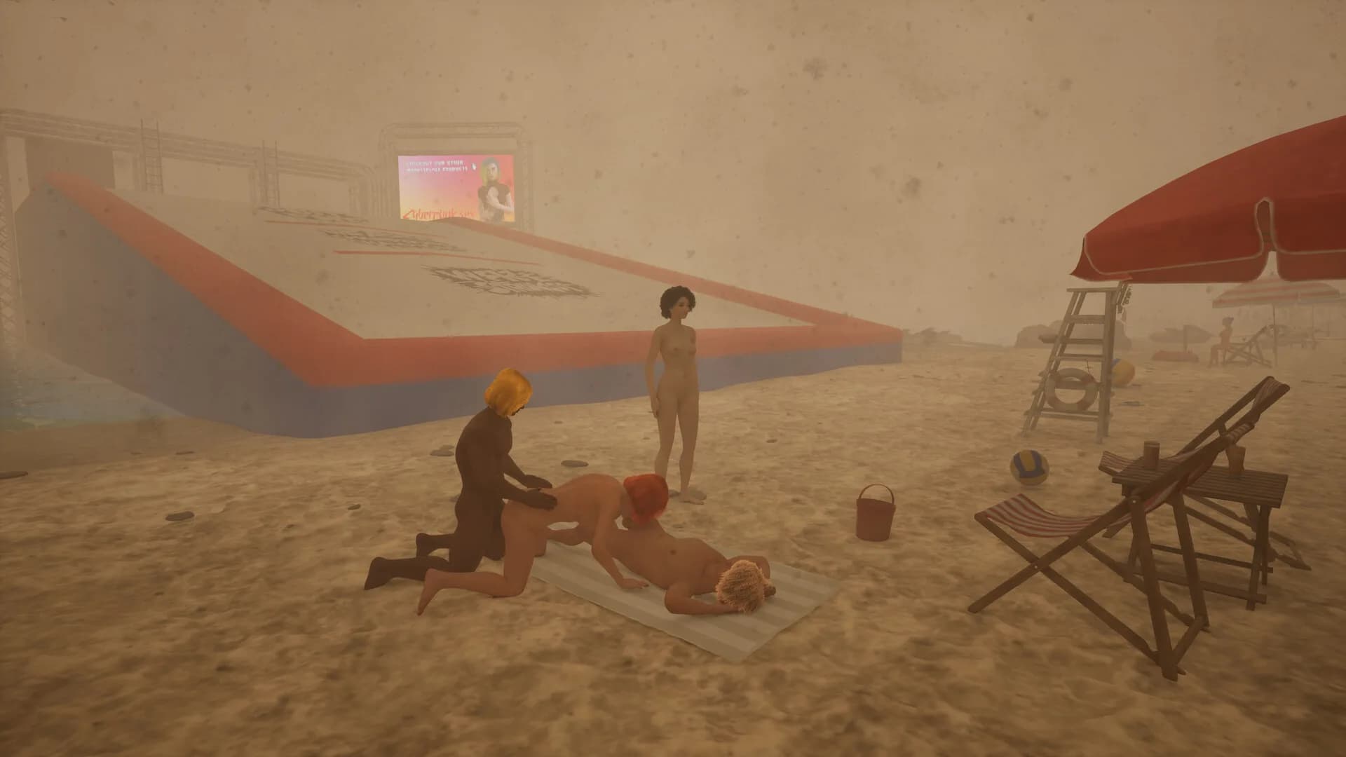 Sex on the beach görsel 35